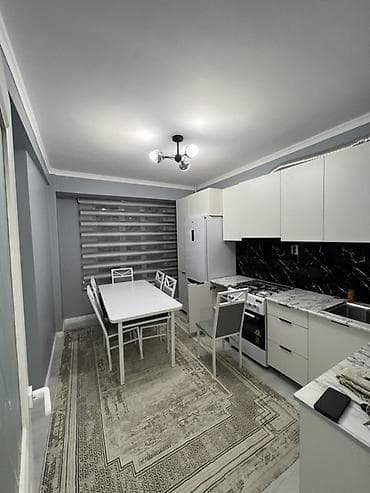 1 комнатная квартира вефа: 1 комната, Люкс, элитка, Политех, Душевая кабина, Постельное белье, Кондиционер — 4