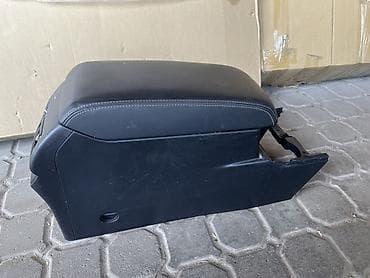 Унаа тетиктери: Центральный подлокотник/консоль для автомобиля SUBARU OUTBACK кузов — 1