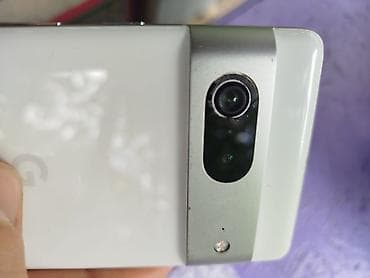 pixel 6 pro: Google Pixel 7, Б/у, 128 ГБ — 4