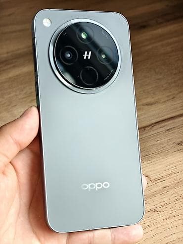 honor 500: Oppo Find X8, 256 ГБ, цвет - Серый — 1
