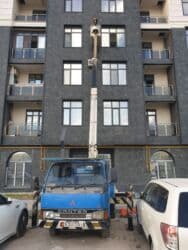 купить шипованную резину: Mitsubishi : 1993 г., 4.2 л, Механика, Дизель, Фургон — 9