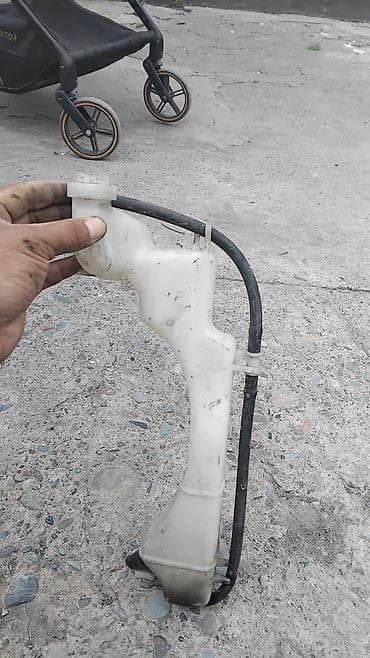 Бачок Honda Б/у, Япония