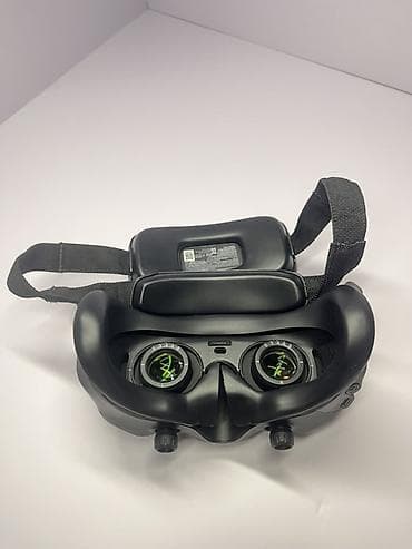 dji goggles 3: DJI Avata 2 Fly More Combo (3 батареи) Циклов зарядки у аккумов 2-4-5 — 7