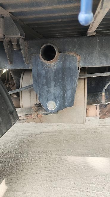 байдарки бишкек: Жеңил жүк ташуучу унаа, Hyundai, Стандарт — 4