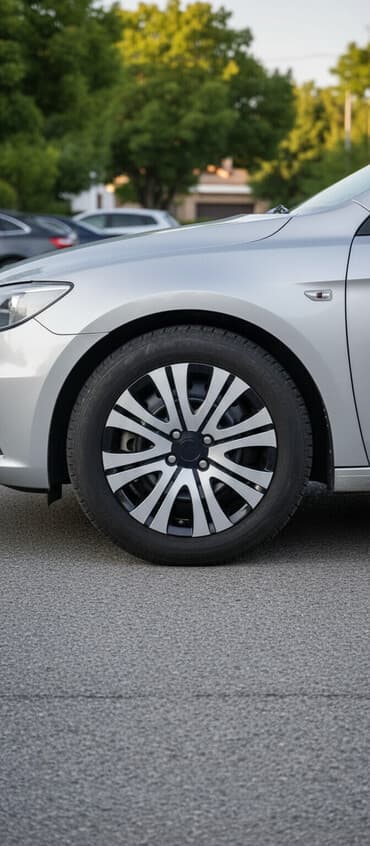 оригинальные штампованные диски опель: Колеса в сборе 175 / 65 / R 14, Зима, Б/у, Комплект, Легковые, Железные, отверстий - 4 — 1