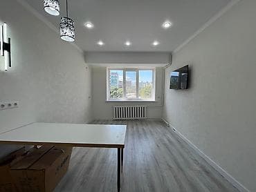 1 комната, 20 м², Индивидуалка, 4 этаж, Дизайнерский ремонт at lalafo.kg 1 комната, 20 м², Индивидуалка, 4 этаж, Дизайнерский ремонт