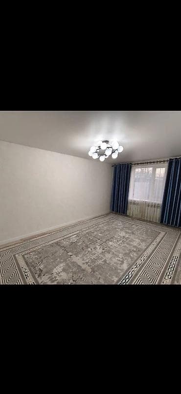 сокулук даром: 60 м², 3 комнаты, Без подселения — 2