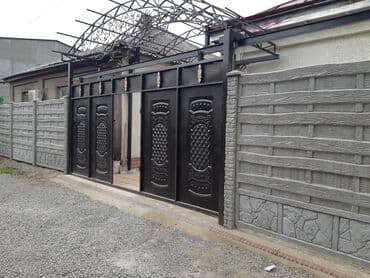 эвра заборы: Заборы и ограждения, Установка, Гарантия, Бесплатный выезд — 25