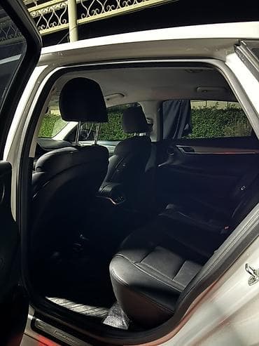 genesis 70: Hyundai Grandeur: 2021 г., 3 л, Автомат, Газ, Седан — 4