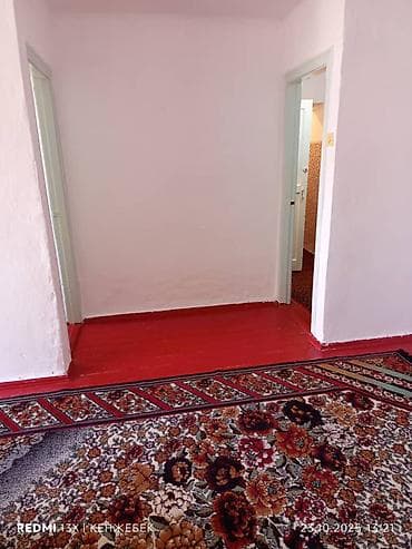 ищу квартиру на долгий срок: 1 комната, С мебелью полностью — 6