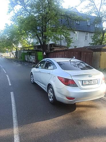 салярис машина: Hyundai Solaris: 2013 г., 1.6 л, Автомат, Бензин, Седан — 2