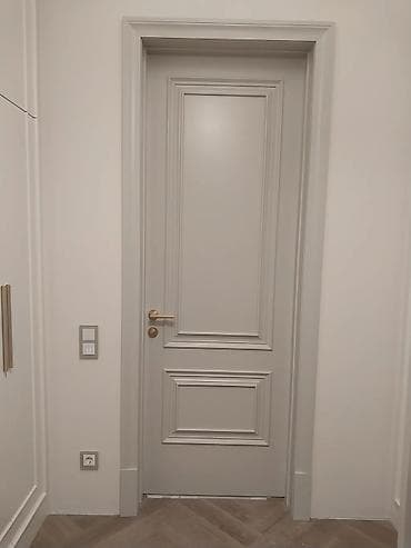 Дверь: Установка, Бесплатный выезд