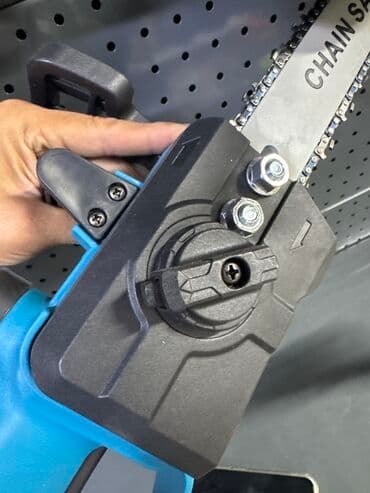 заряд акумулятора: Новый, На батарейках, Makita, Цепная, Бесплатная доставка — 2