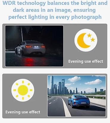 буфер установка: Видео регистратор, зеркало с задней камерой, 64 ГБ память, цена 2000 — 3