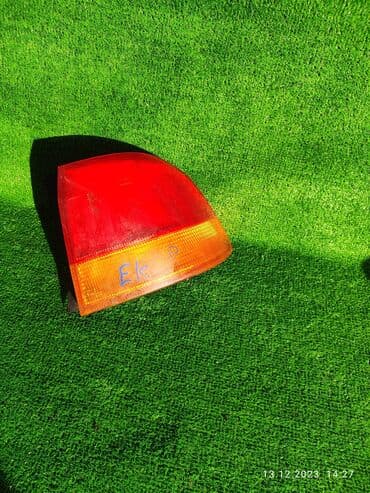 двигатель на хонда фит в бишкеке: Задний правый стоп-сигнал Honda Б/у, Оригинал, Япония — 1