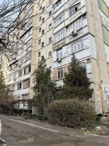 сдается квартира долгий срок: 36 м², С мебелью — 2