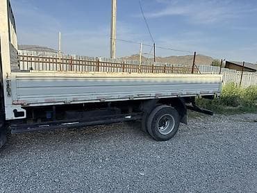 t 25: Легкий грузовик, Foton, Стандарт, 3 т, Новый — 5