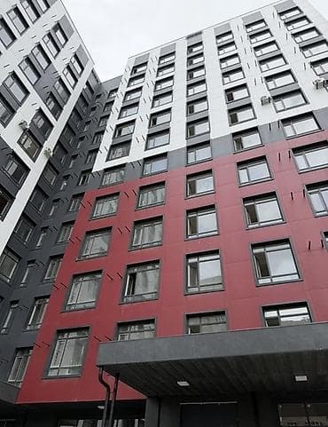 Квартиры: 1 комната, 45 м² — 8