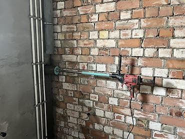 Алмазное сверление 3-5 лет опыта at lalafo.kg Алмазное сверление 3-5 лет опыта