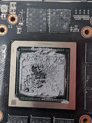best comp: Видеокарта для ПК, Б/у, Radeon RX, 16 ГБ — 4