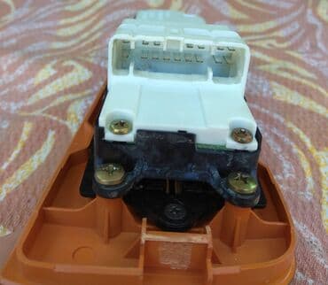 ниссан сефиро запчасти: Продаю блок управления стеклоподъемниками со стороны водителя для — 9