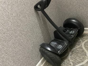 продаю настольный теннис: Продаю гироскутер 🚀 Гироскутер был куплен около года назад — 3