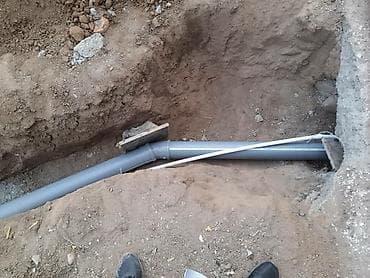 bem stroy: Монтаж наружной и внутренней канализации, водоснабжения и дренажа под — 2