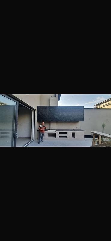 костюм на заказ: ЛЮКС-РЕМОНТ ПОД КЛЮЧ Премиальный ремонт квартир, домов и коммерческих — 9