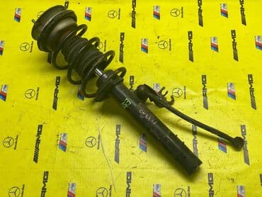 тормозной диск на бмв: Комплект амортизаторов BMW Оригинал, Япония — 1