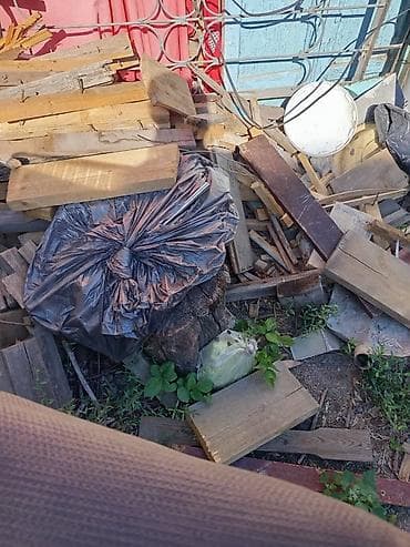 Отдам даром: Отдам даром на дрова. рн Восточный автовокзал переулок Алайский дом — 2