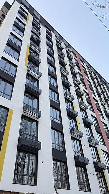 натяжной токмок: Решетки на балкон, На заказ — 2