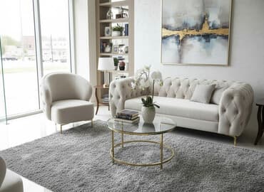 Диван два кресло Честер Новые
ТЦ ТААТАН
в наличии и на заказ at lalafo.kg Диван два кресло Честер Новые
ТЦ ТААТАН
в наличии и на заказ