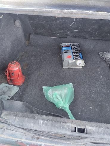 infinity qx56: Daewoo Nexia: 2007 г., 1.5 л, Механика, Бензин, Седан — 9