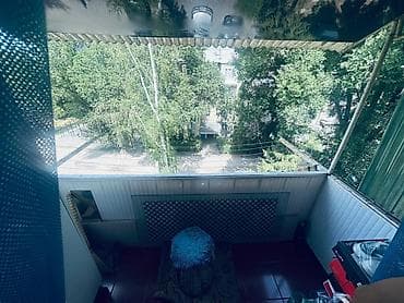 3 комнатная квартира продаётся: 3 комнаты, 68 м², 4 этаж, Косметический ремонт — 5