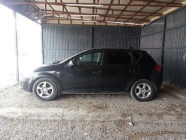 kia rio 2012: Kia Ceed: 2008 г., 1.6 л, Автомат, Бензин, Хэтчбэк — 2