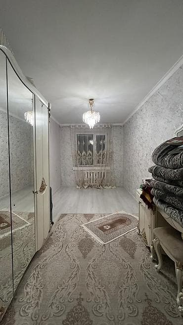 104: 3 комнаты, 60 м² — 4