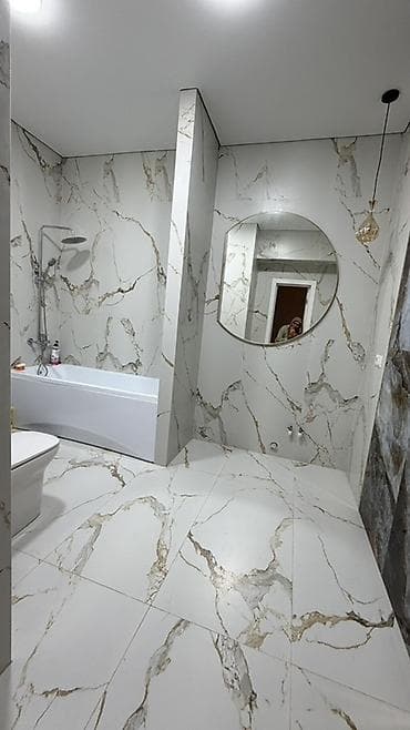 erl group: 2 комнаты, 85 м², Элитка, 10 этаж, Дизайнерский ремонт — 4