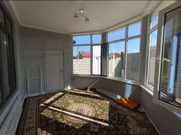 продаю дом ак суу: Дом, 200 м², 5 комнат, Собственник, Евроремонт — 24