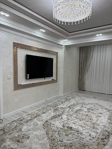 rent: 2 комнаты, С мебелью полностью — 5