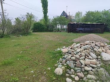 Кыймылсыз мүлк: 5 соток, Курулуш, Кызыл китеп — 7