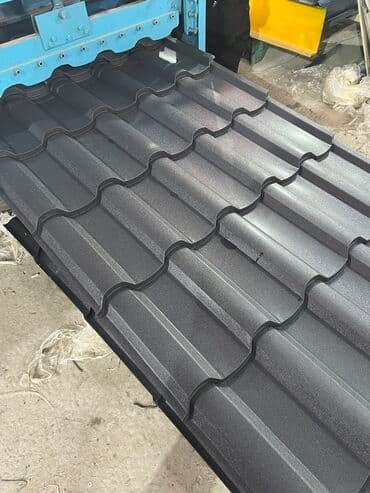 Центр кровли Сокулук-Бишкек Все материалы которые нужны для кровли