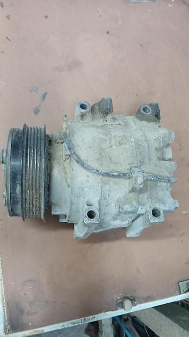 rx 560: Компрессор Subaru — 1