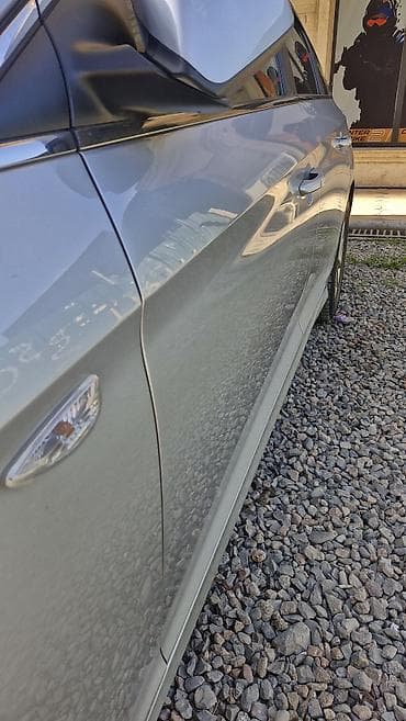 скотч с надписью: Hyundai Sonata: 2018 г., 0.2 л, Автомат, Газ, Седан — 8