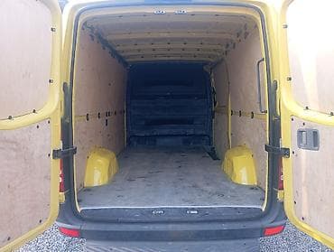 спринтер 2020: Легкий грузовик, Mercedes-Benz, Стандарт, 3 т, Новый — 6