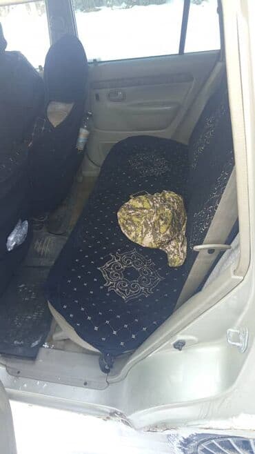 мазда фемили: Mazda Familia: 1998 г., 1.3 л, Автомат, Бензин, Хэтчбэк — 2