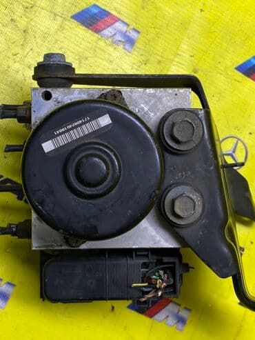 мотор ниссан мурано: Блок ABS Mazda Оригинал, Япония — 3