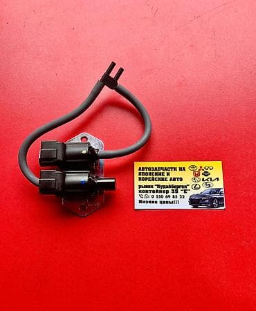 almer: Новые Датчики MITSUBISHI датчик АБС ABS MITSUBISHI датчик — 8