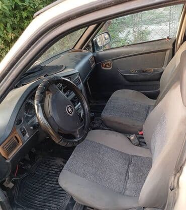 ниссан примера багажник: Daewoo Nexia: 2010 г., 1.5 л, Механика, Бензин — 4