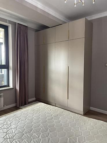 свет сокулук: 2 комнаты, 53 м², Элитка, 3 этаж, Евроремонт — 3