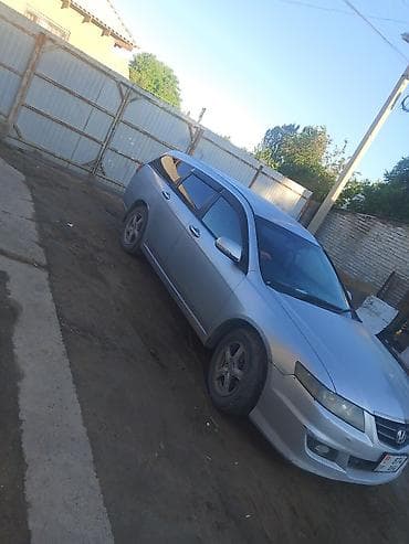 Honda Accord: 2004 г., Автомат, Универсал